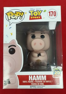 pop toy story hamm