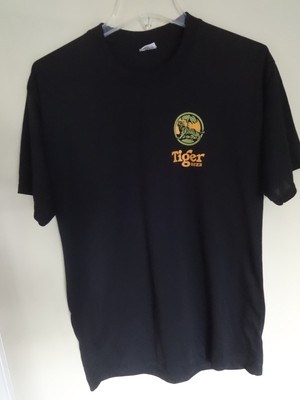 tiger beer shirt