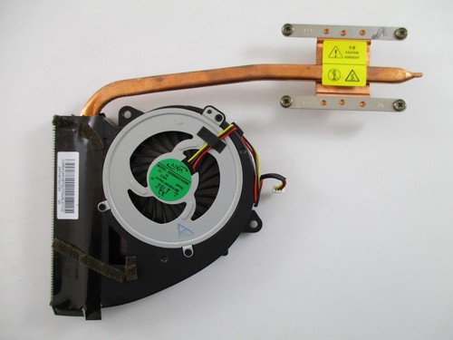 Lüfter Kühler FUJITSU LIFEBOOK AH532 3AFH6TMJT20 Original