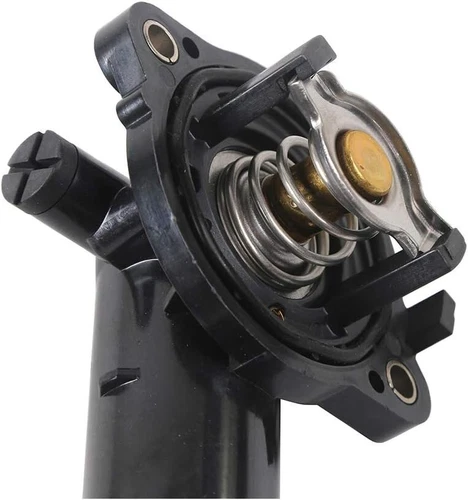 For Dodge Journey Grand Caravan 3.6L 2011 2012 2013 2014 2015-2019 Thermostat - Bild 3 von 4