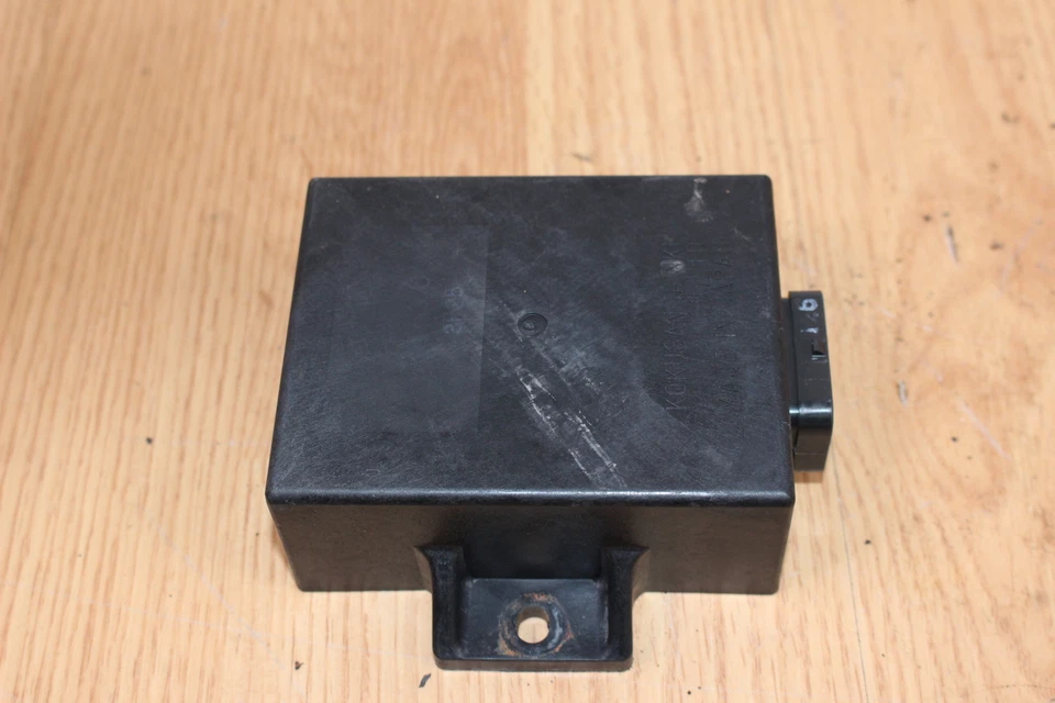 Caja de encendido Arctic Cat King Cat 900 CDI 2004/ECU para modelo Carb CB7226 Foto 3 de 4