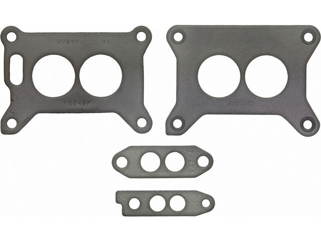 Carburetor Mounting Gasket Set For 1978-1982 Mercury Grand Marquis