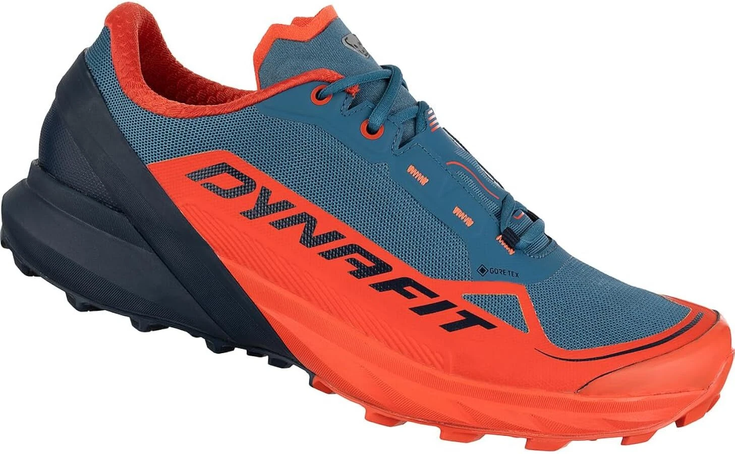 New Dynafit Ultra 50 GTX Trail Running Shoe Shoes Men's Retail $180