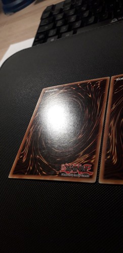 Yu-Gi-Oh! 3x Kreaturentausch, DP04-DE018/ SD4-DE021, Common, 1.A., EX/EX/GD - Bild 7 von 9