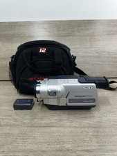 Sony Handycam Vision CCD-TRV318 560x Digital Zoom 2.5" LCD Hi8 Video Camcorder