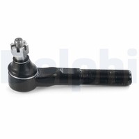 Spurstangenkopf Gelenkkopf Delphi TA5483 W1'' - 18 FüR Jeep Wrangler 3 JK CRD