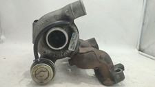 1435150 TURBOLADER / 1S7Q6K882AG / 2551479 FÜR FORD MONDEO III B5Y 2.0 16V TDD