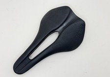 Selle Italia Boost Saddle Bike Seat Black 145mm VGC Made In Italy