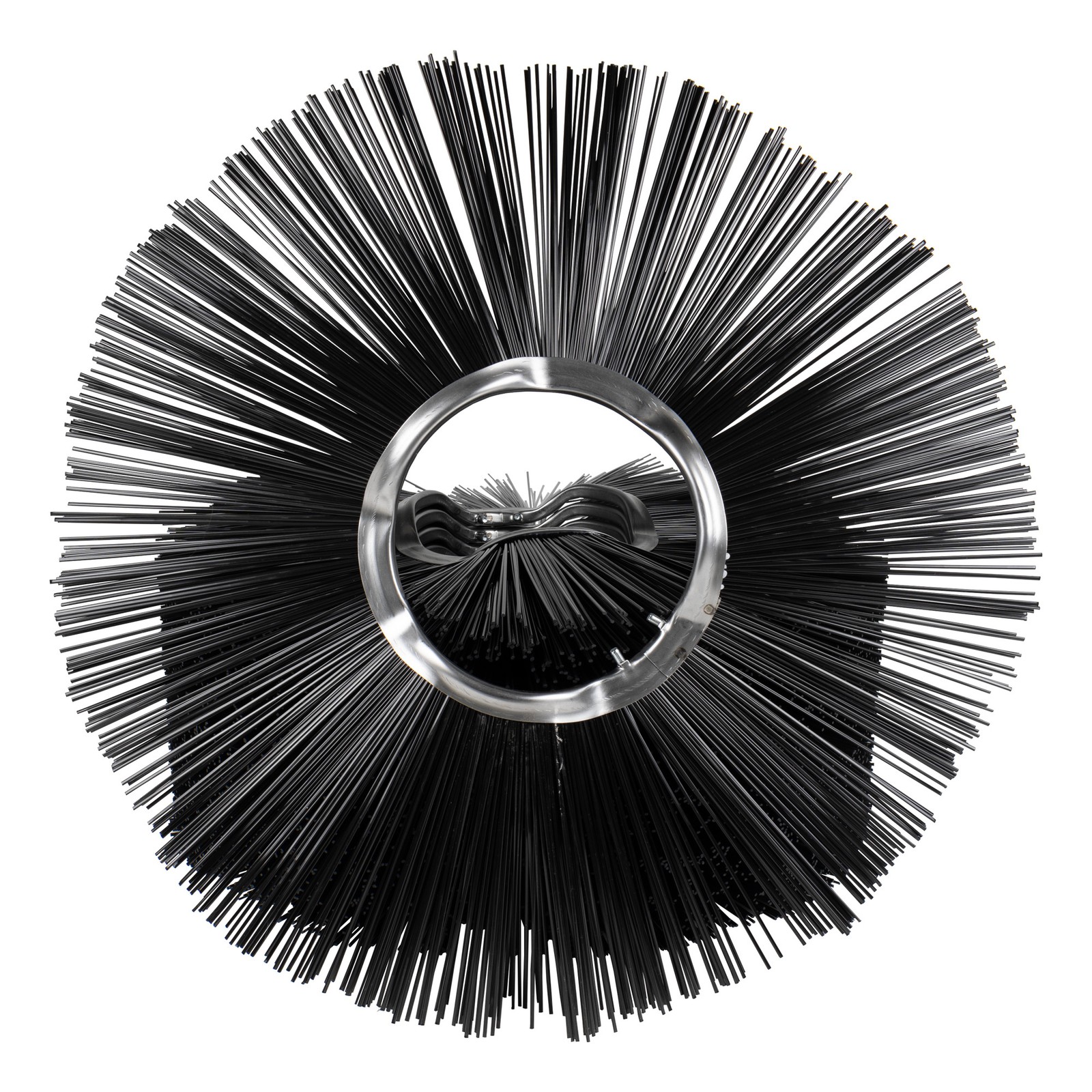 John Deere AM128682 Sectional Brush 246 51" 52" 60" Rotary Brooms 450 647 Tiller