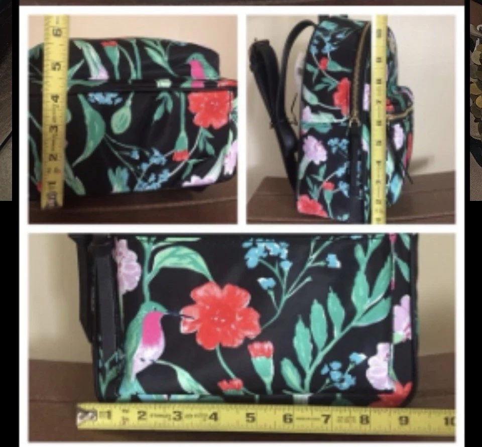 kate spade new york Floral Backpack Bags & Handbags for  display picture 1