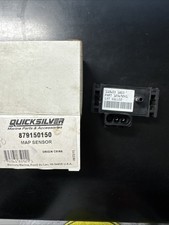 Mercury Quicksilver 879150150 Map Sensor
