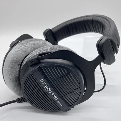 Beyerdynamic DT-990-PRO-250 Open Back Studio Reference Monitor