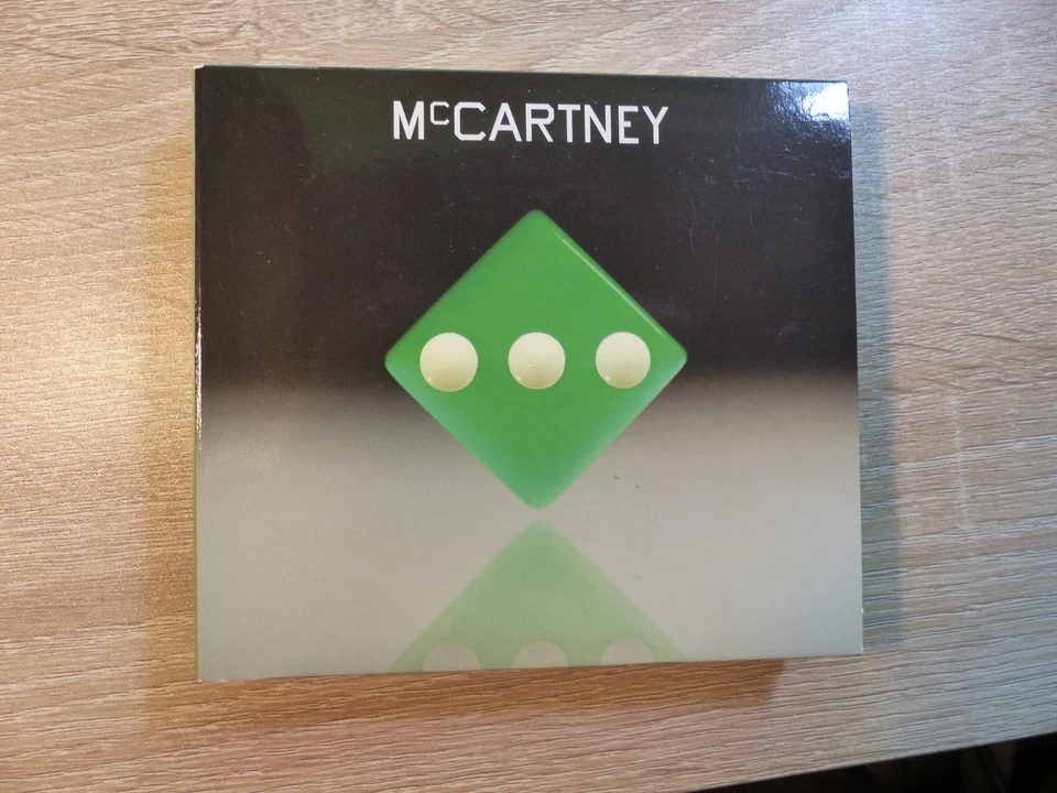 Paul McCartney: Mccartney III (Limited Edition) (CD) - UNPLAYED - Image 1 of 1
