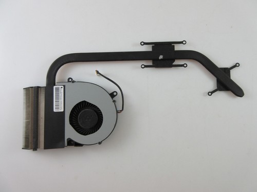 Lüfter Kühler ASUS X75V 13GNCO1AM020 Original