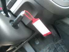 Amortisseur avant gauche VOLKSWAGEN JETTA 3 1T0413031HN