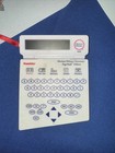 Franklin MWD-520 Merriam-Webster Electronic Pagemark Dictionary — photo 1