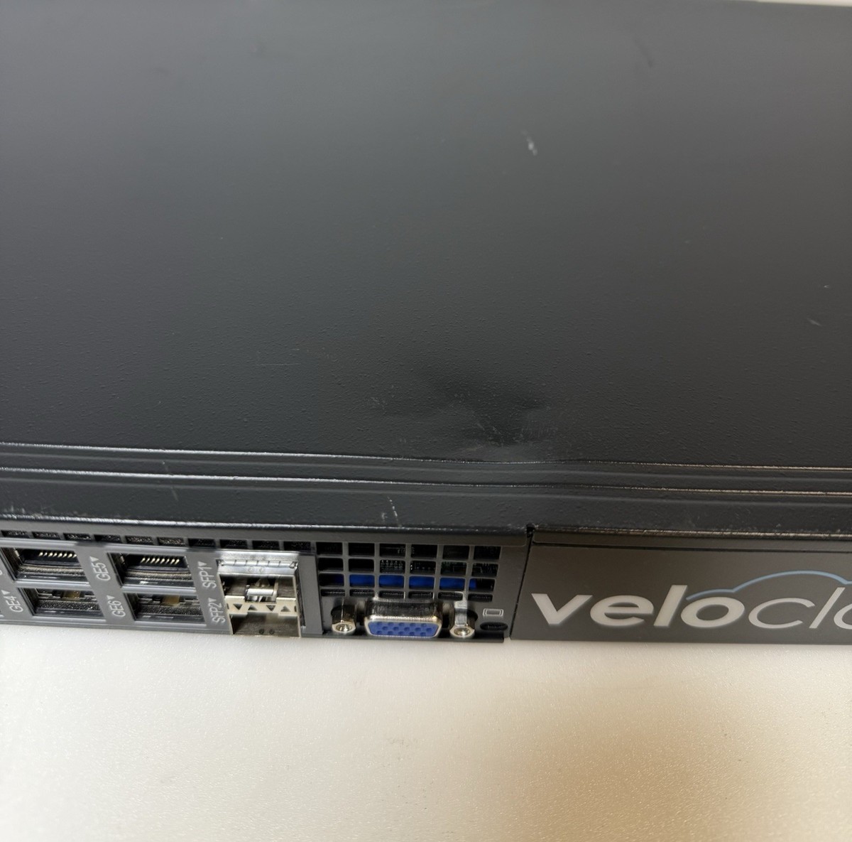 Supermicro 505-2 / SYS-5018D-FN8T VMware VeloCloud Edge 840