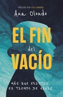 El Fin Del VacíO | Ana Olondo | Taschenbuch | Spanisch | 2025 | Renacer