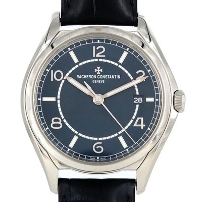 Authentic [Unserviced - Value Price] Vacheron Constantin FiftySix Automatic ...