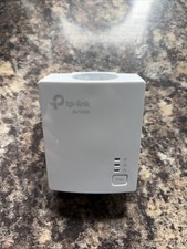 Image of TP-LINK AV1000 Gigabit Powerline TL-PA7017
