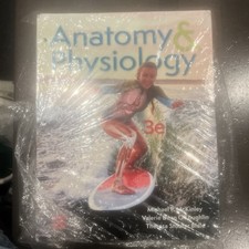 anatomy & physiology an integrative approach 3e McKinley O'Loughlin Bidle 