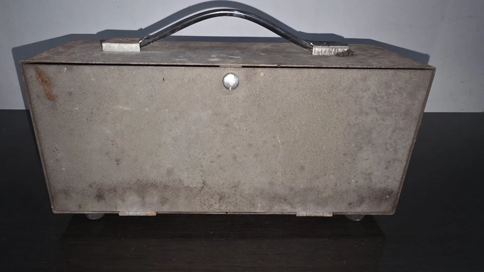 Engine Solid State Analyzer - Image 3 of 4