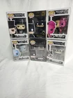 Batman Funko Lot