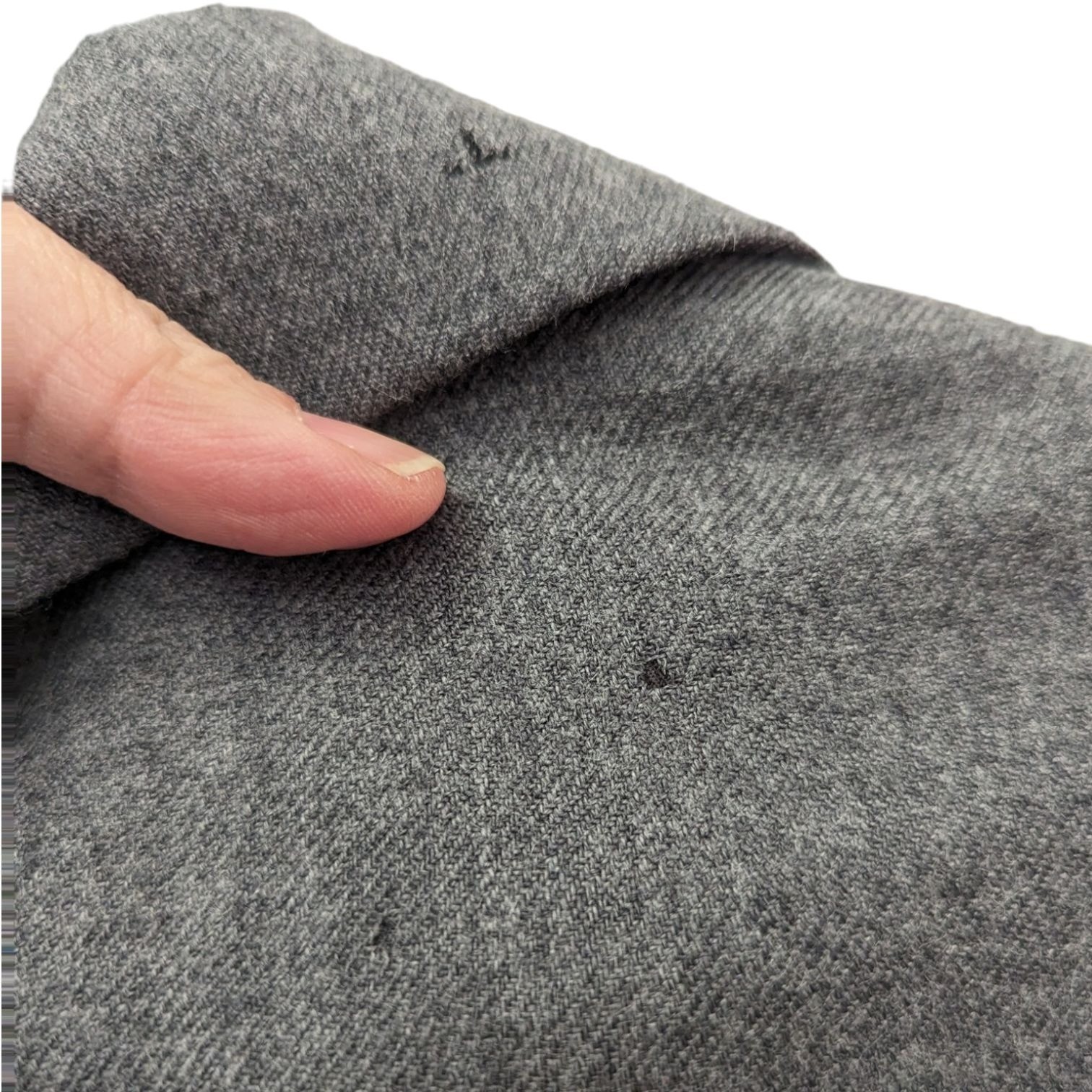 Pendleton Virgin Wool Blazer Jacket Button Front … - image 12