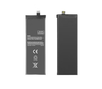 Batterie Für Xiaomi Mi Note 10 / Pro / Lite BM52 Original Ersatzteil