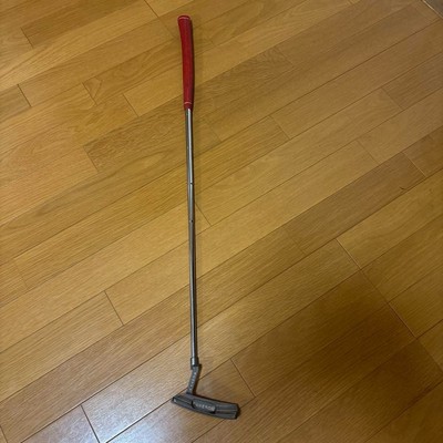 Putter Scotty Cameron CIRCA62 No.3 34 Pouces - Acier Au Carbone - Occasion Retraité