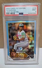 Yu Darvish Autographs Coming Exclusively in Topps Products 19