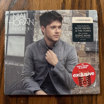 One Direction Limited Edition Music CDs for sale | eBay