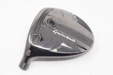 Taylormade Qi35 15* #3 Fairway Wood Club Head Only Inv13557644 Lefty Lh