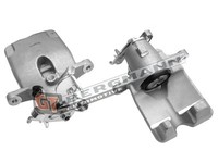 Gt-Bergmann GT80-482 Bremssattel Hinten Rechts FüR Insignia A 08- Saab 9-5 II