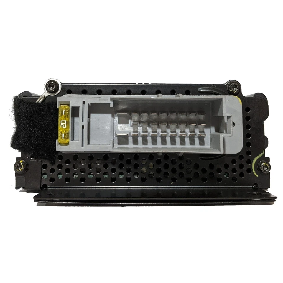 Amplificador de sistema de sonido Bose OEM Mercedes-Benz SLK230 SLK320 SLK32 AMG 1708200689 Foto 2 de 4