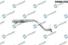 Dr.Motor Automotive DRM01722 Ölleitung, Lader for FORD
