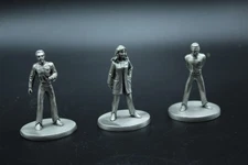 Rawcliffe pewter Star Trek Figure  Lot #2 (B6)