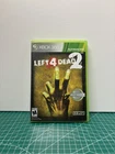 New ListingLeft 4 Dead 2 (Microsoft Xbox 360, 2009) Platinum Hits CIB Complete W/ Manual