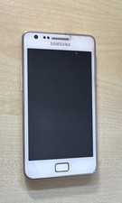 Samsung Galaxy S2 Plus GT-I9105P senza SIM-lock testato, rivenditore, garanzia, leggere