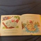 Disneyland Records Disney Dumbo Story Record & Book Set 1968 LLP-324 — photo 6