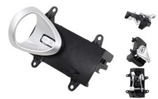 Front Right Passenger Inside Door Handle for 350Z 2003-2004