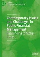 Richard Allen (U. A.) | Contemporary Issues And Challenges In Public...