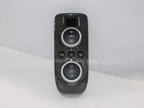 McLaren 650S 2015-2017 Left Air conditioning switch knob Photo - $1,520