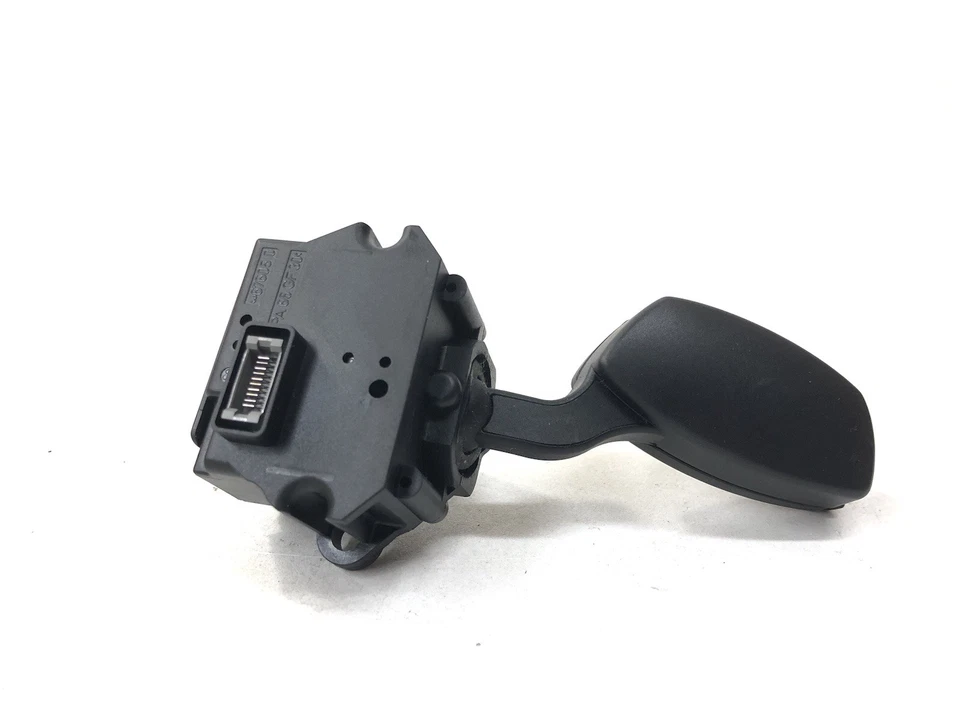 04-10 E60 E61 E63 E64 BMW 530I COLUMNA TALLO INTERRUPTOR INTERMITENTE COMPROBACIÓN BC T1891 Foto 4 de 4