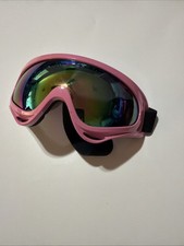 Ski Goggles Women