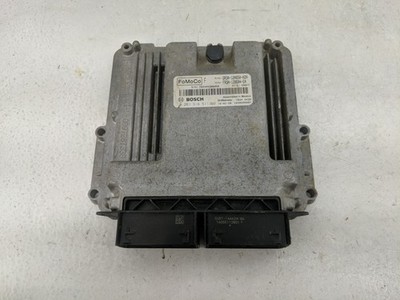 2016 Ford Mustang Engine Control Computer Ecu Pcm Ecm Pcu Oem FK833