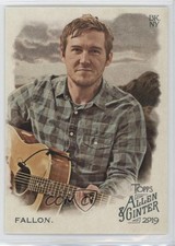 2019 Topps Allen & Ginter Brian Fallon #178 8nf