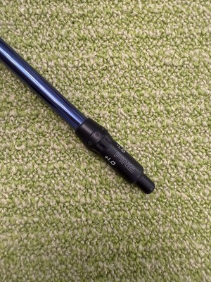 クラブ [PING] Diamana TB 60X Diamana TB60X Hard 60g Golf Shaft for Ping G440 G410 Grip