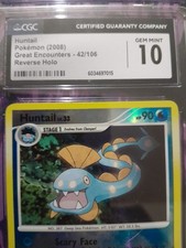 swinub pokemon card value Swinub 57/64 1st Edition Neo Revelation Set Pokmon Card NM-Mint