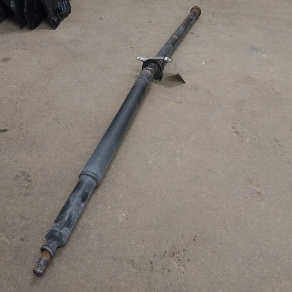 Rear Drive Shaft X Model Fits 16-17 FIAT 500 - Image 2 of 2